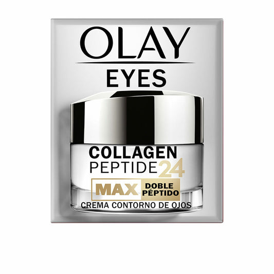 Augenkontur-Creme Olay Regenerist Collagen Peptide 24 (15 ml)