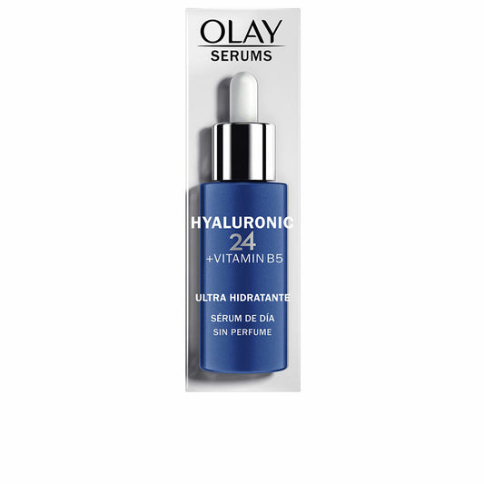 Gesichtsserum Olay Hyaluronic 24 40 ml