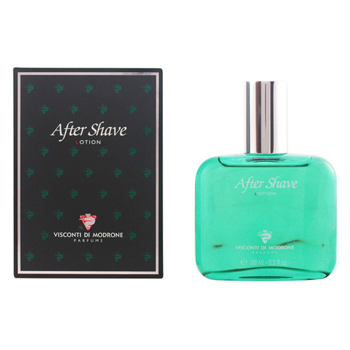 Aftershave Lotion Acqua Di Selva Victor 100 ml