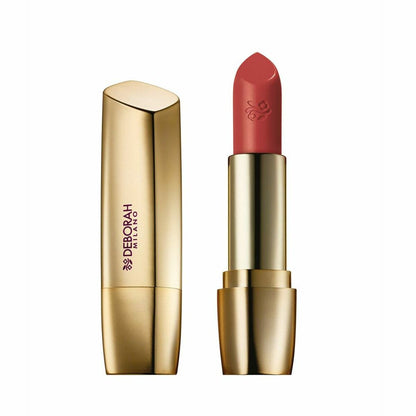 Lippenstift Deborah Milano Red Labial Red 03