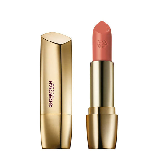 Lippenstift Deborah Milano Red Nº 19 Orange