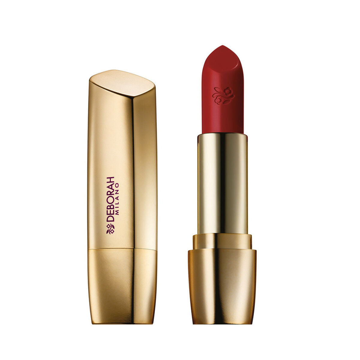 Lippenstift Deborah Rosetto Milano Red Nº 20