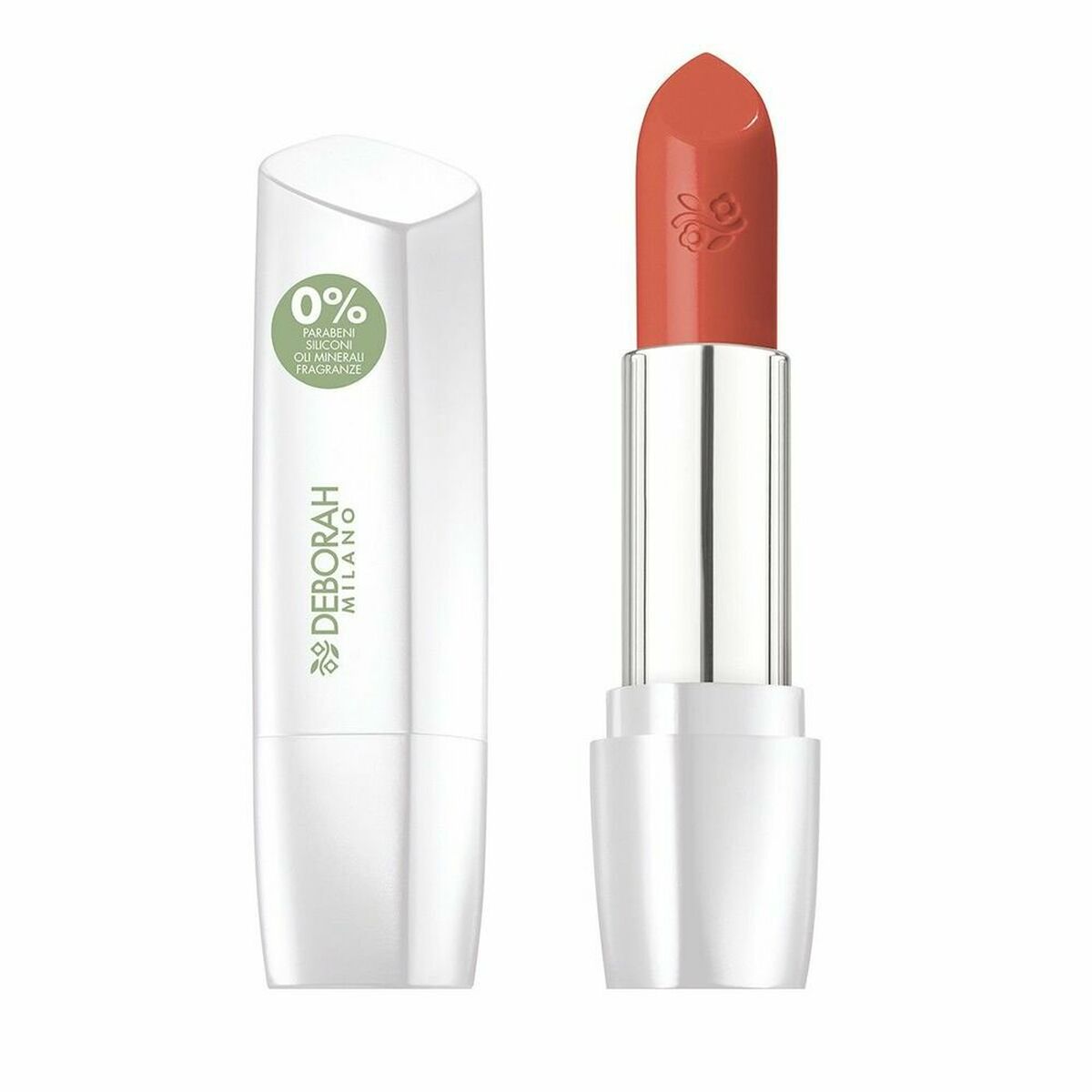 Lippenstift Deborah Rosseto Formula Pura Nº 07