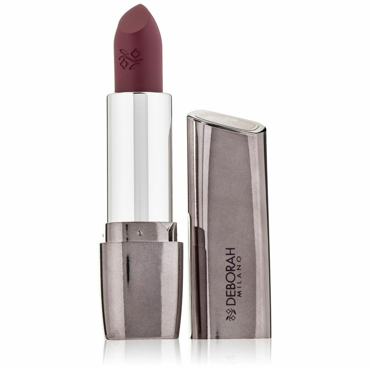 Lippenstift Deborah Milano Red Long Lasting 18