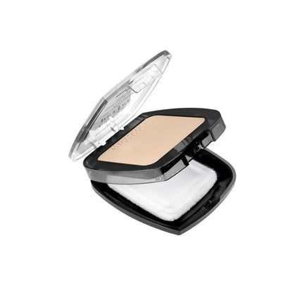 Kompaktpuder Deborah 24ore Perfect Nº 01 Light Beige Spf 15