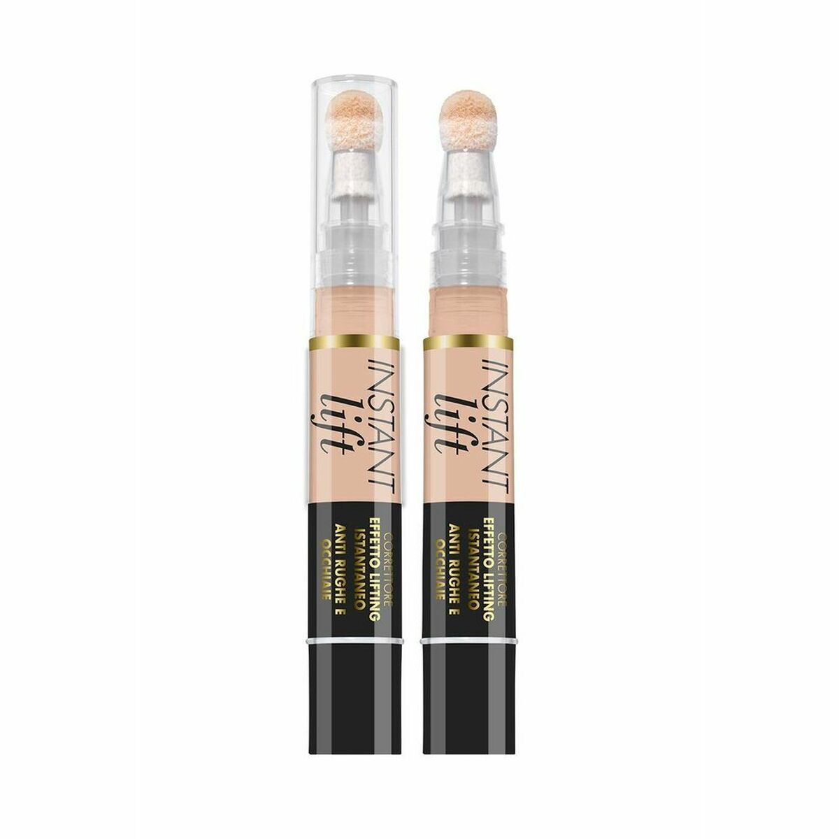 Gesichtsconcealer Instant Lift Deborah 9198 Nº 01