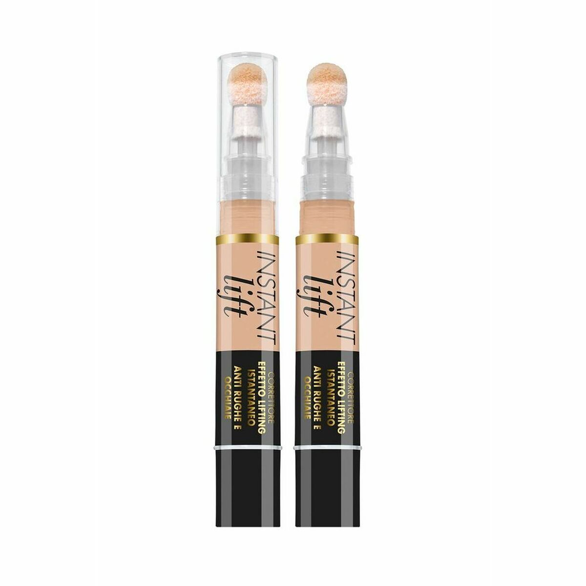 Gesichtsconcealer Instant Lift Deborah 009199