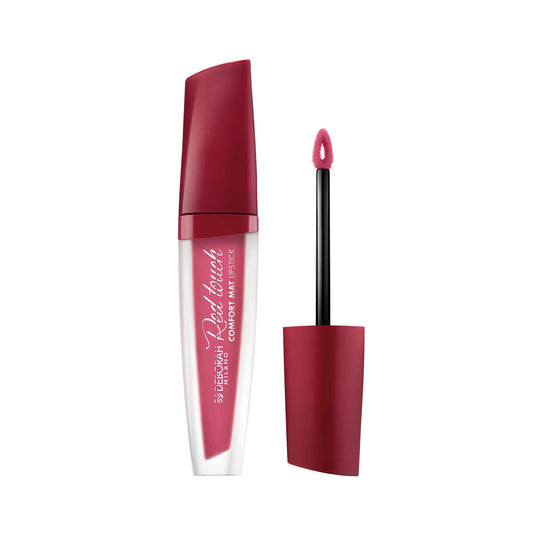 Lippenstift Deborah Red Touch Nº 04