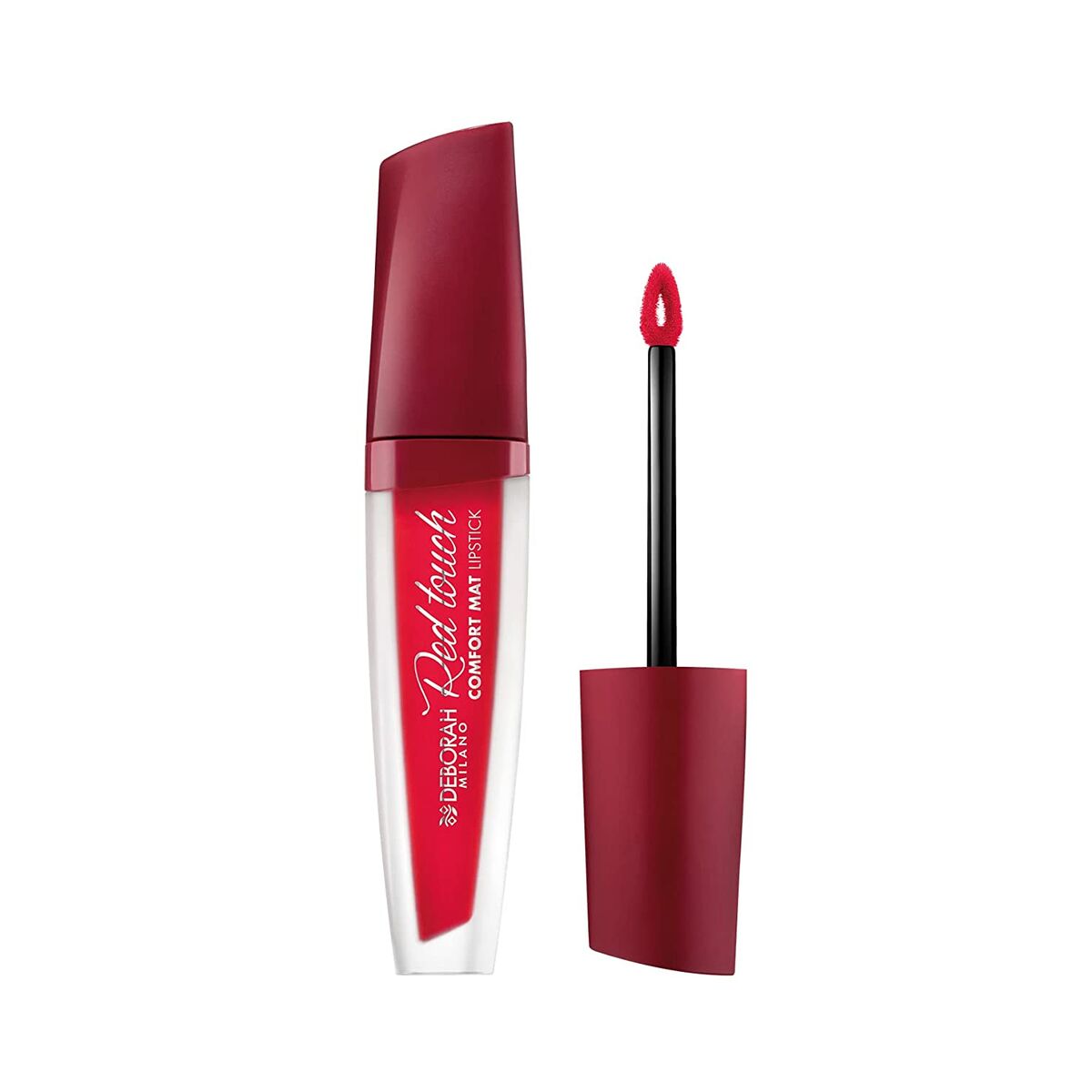 Lippenstift Deborah Red Touch Nº 07