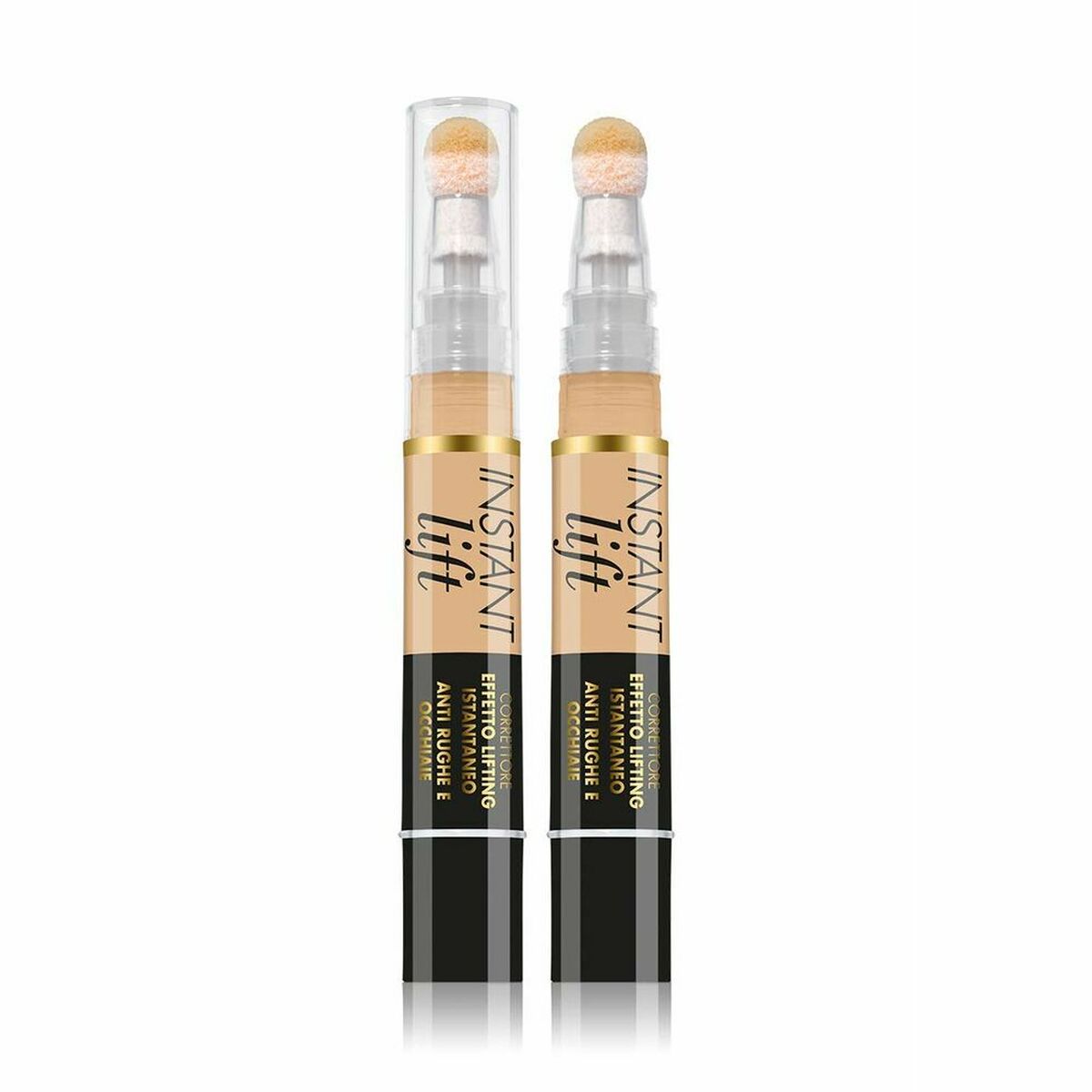 Gesichtsconcealer   Deborah 010511 Nº 3.1