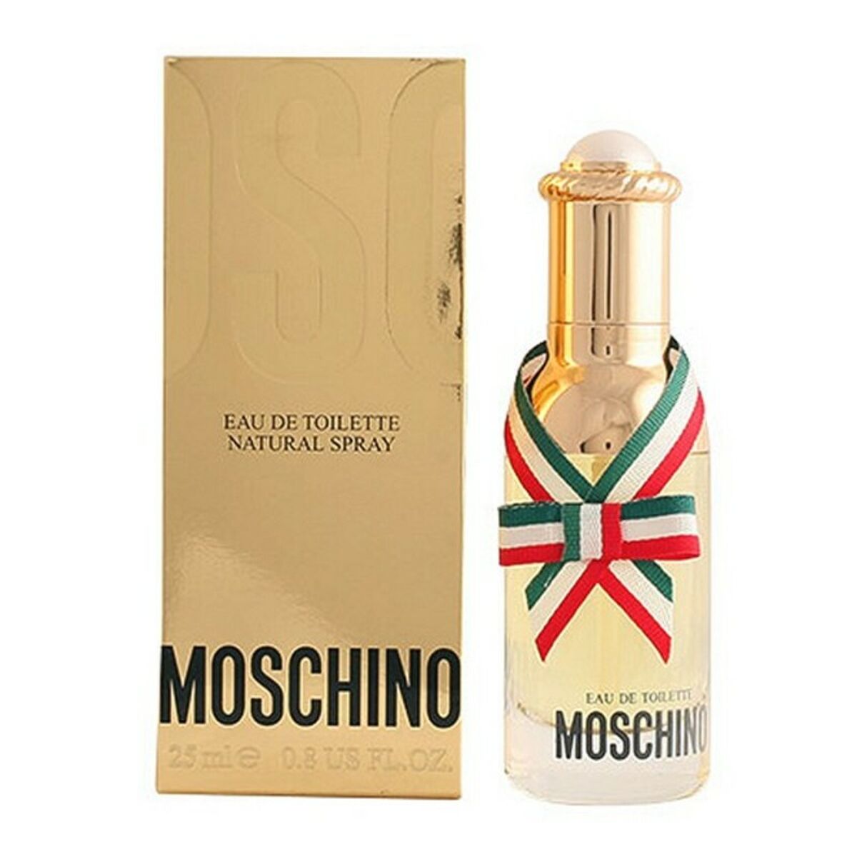 Damenparfüm Moschino EDT (25)