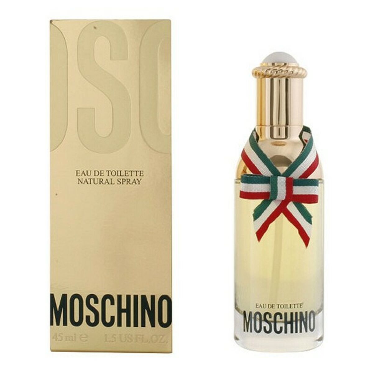 Damenparfüm Moschino EDT