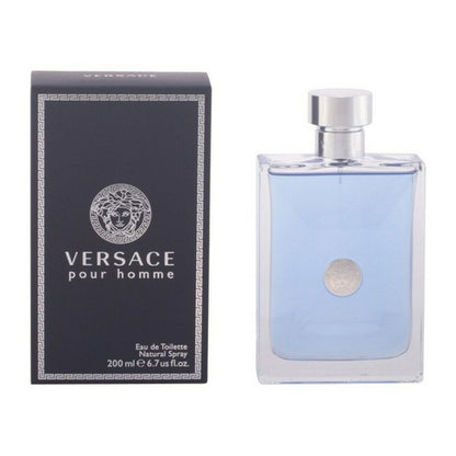 Herrenparfüm Pour Homme Versace EDT