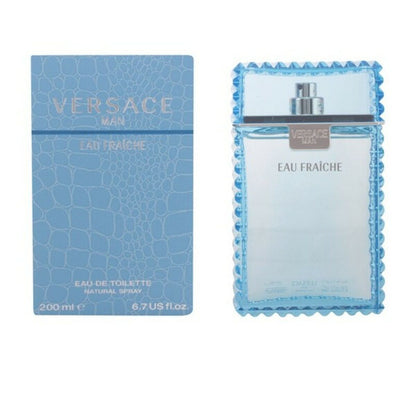 Herrenparfüm Man Eau Fraiche Versace EDT