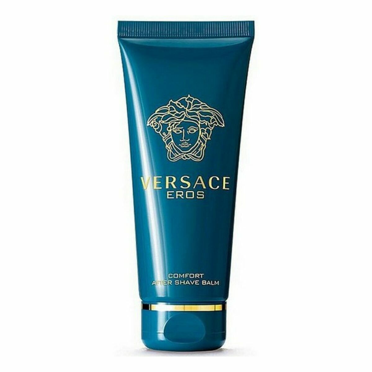 Aftershave-Balsam Eros Versace (100 ml)