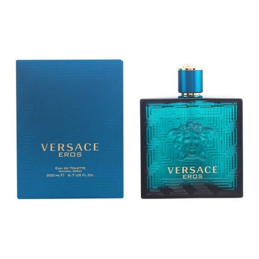 Herrenparfüm Eros Versace EDT