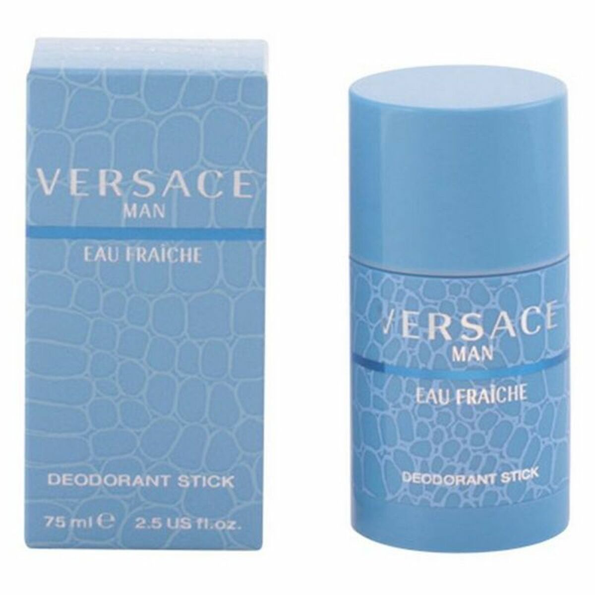 Deo-Stick Eau Fraîche Versace Eau Fraîche (75 ml) 75 ml