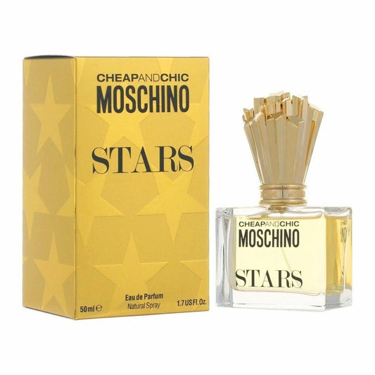 Damenparfüm Stars Moschino (50 ml) EDP