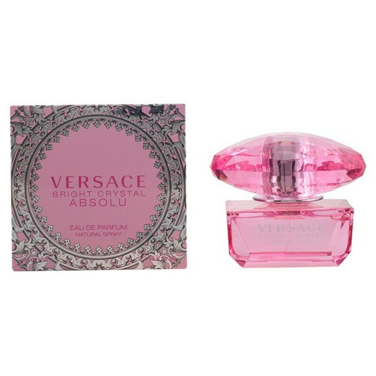 Damenparfüm Versace Bright Crystal Absolu EDP (30 ml)