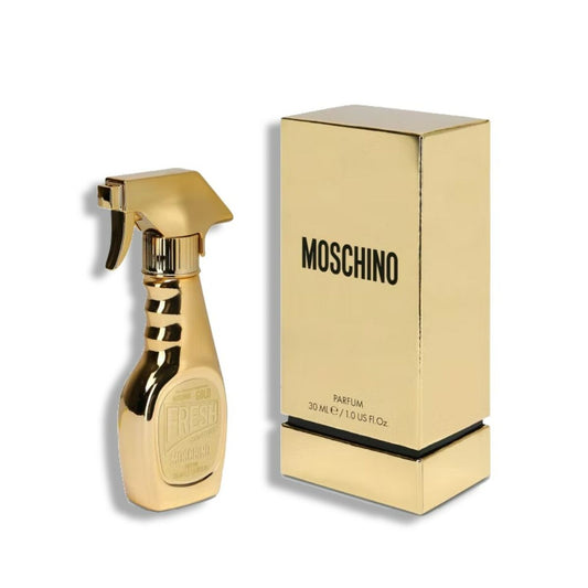 Damenparfüm Fresh Couture Gold Moschino EDP