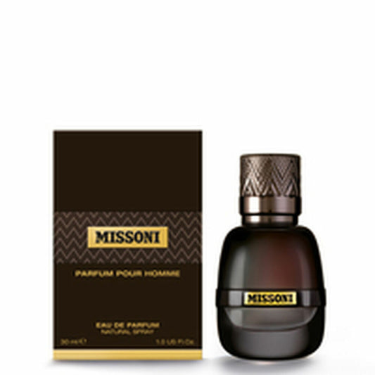 Herrenparfüm Missoni Pour Homme (30 ml)