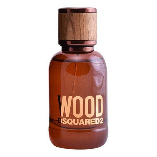 Herrenparfüm Wood Dsquared2 (EDT)