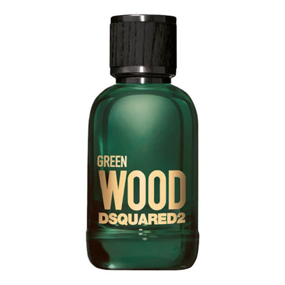 Herrenparfüm Green Wood Dsquared2 EDT 100 ml 50 ml