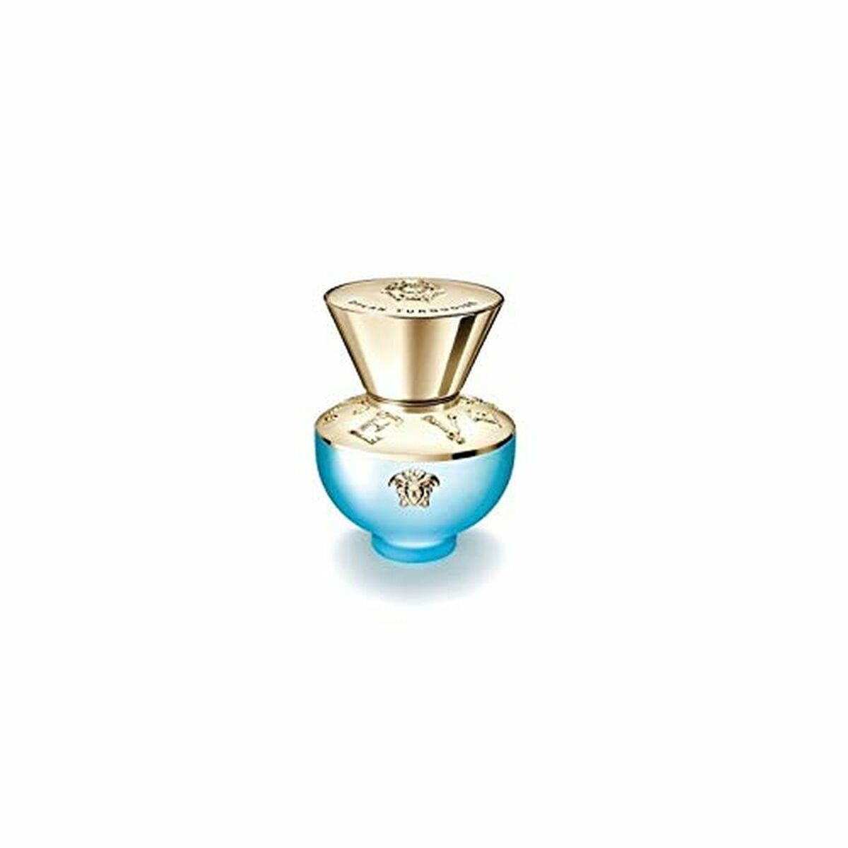 Damenparfüm Versace Dylan Turquoise (50 ml)