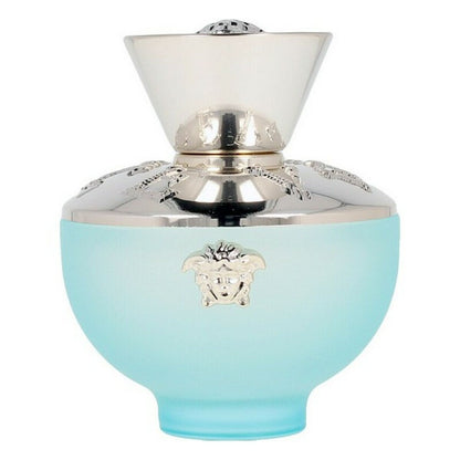 Damenparfüm Dylan Tuquoise Versace EDT