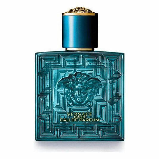 Herrenparfüm Versace 740110 EDP Eros 100 ml