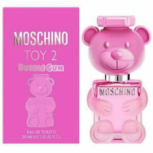 Damenparfüm Moschino 7272_9213 30 ml