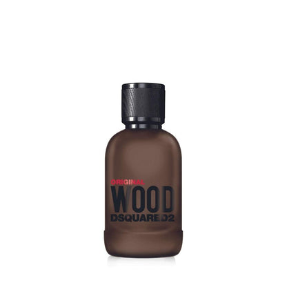 Herrenparfüm Dsquared2 EDP Original Wood 50 ml