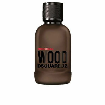 Herrenparfüm Dsquared2 EDP Original Wood 50 ml