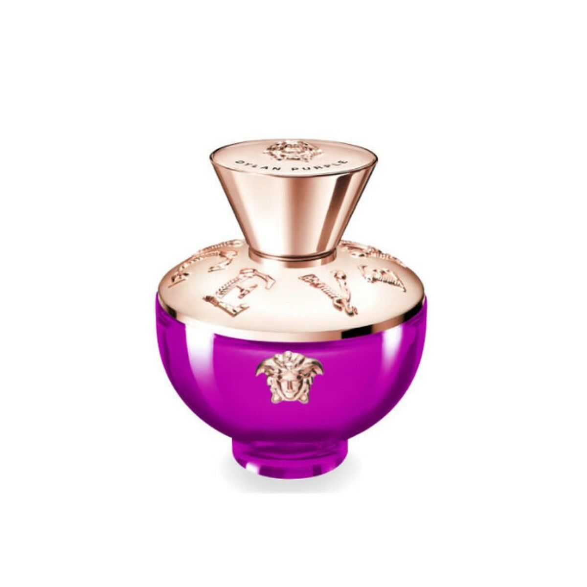 Damenparfüm Versace Dylan Purple EDP Dylan Purple 100 ml