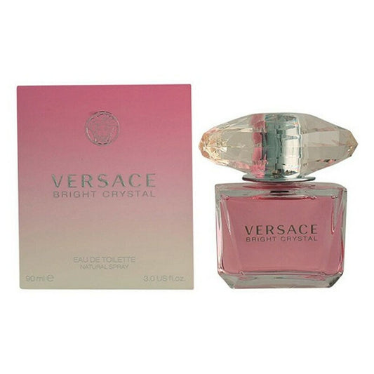 Damenparfüm Bright Crystal Versace EDT