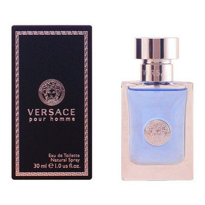 Herrenparfüm Pour Homme Versace EDT