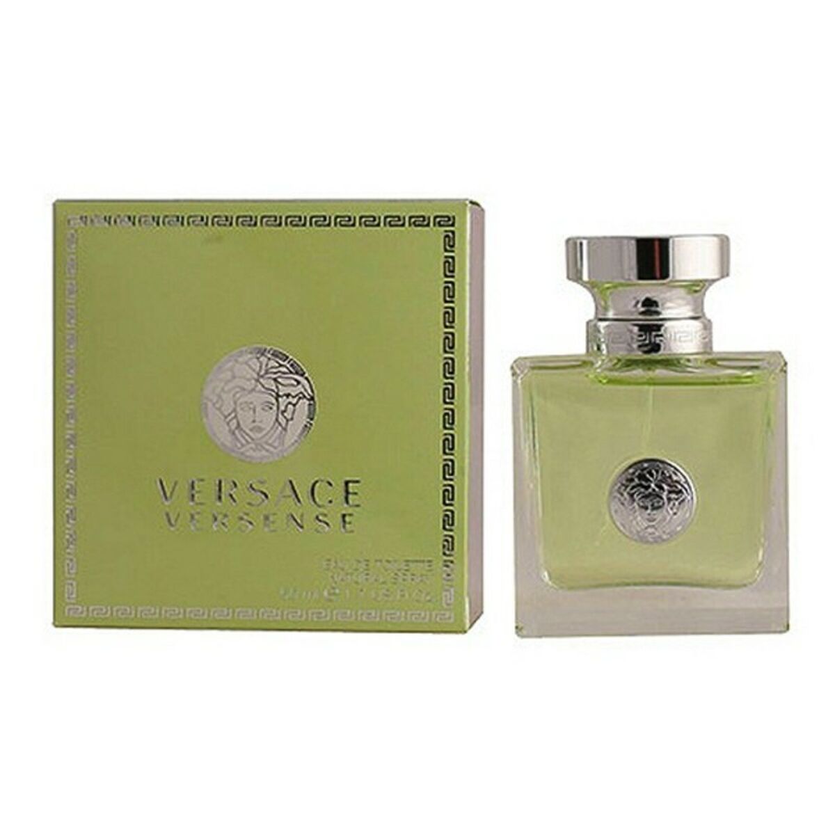 Damenparfüm Versense Versace EDT