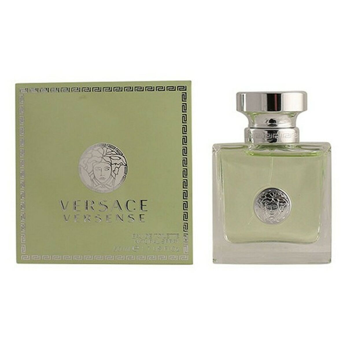 Damenparfüm Versense Versace EDT