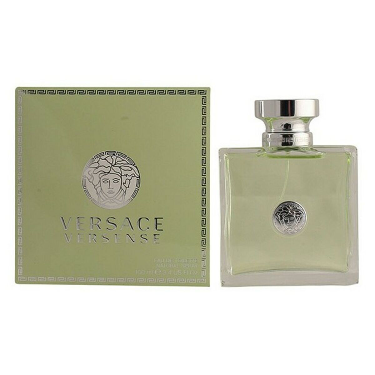 Damenparfüm Versense Versace EDT