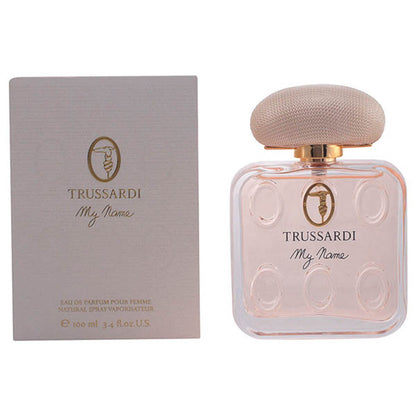 Damenparfüm My Name Trussardi My Name EDP