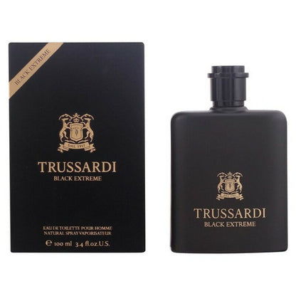 Herrenparfüm Black Extreme Trussardi EDT