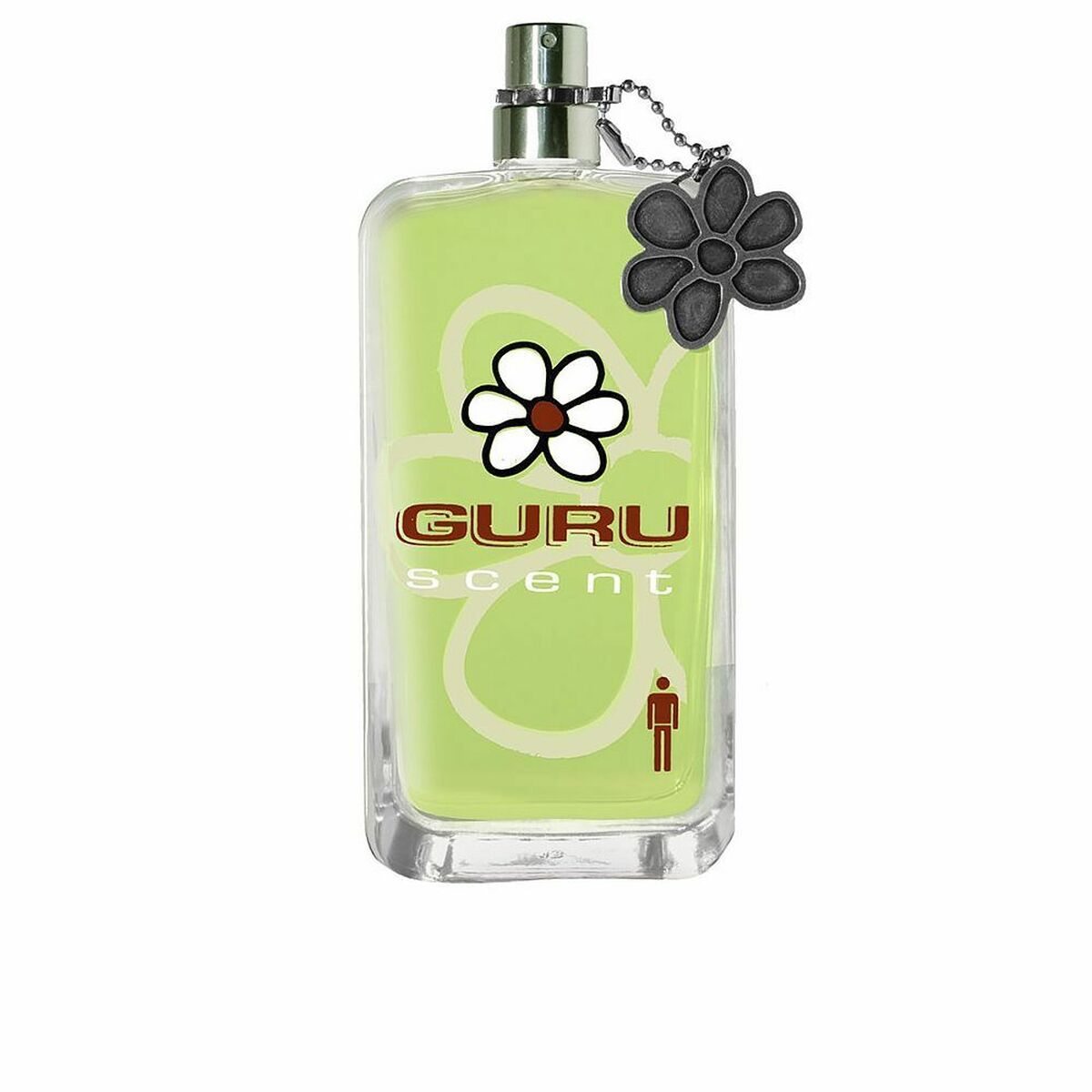 Herrenparfüm Guru EDT 100 ml Scent for Men