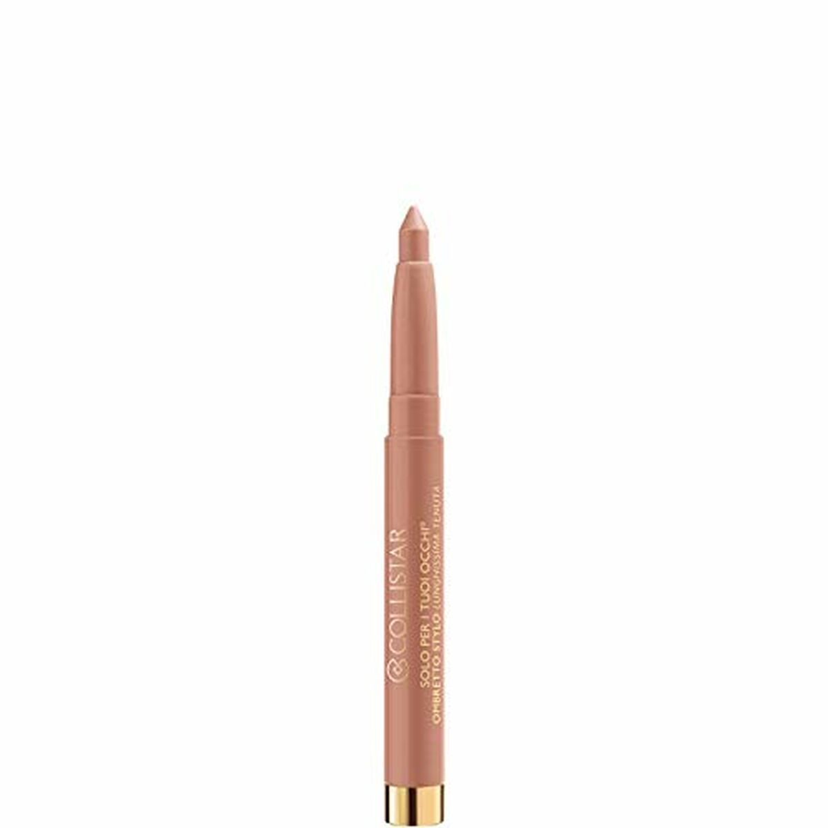 Lidschatten Collistar Eye Shadow Bleistift 3-champagne 1,4 g