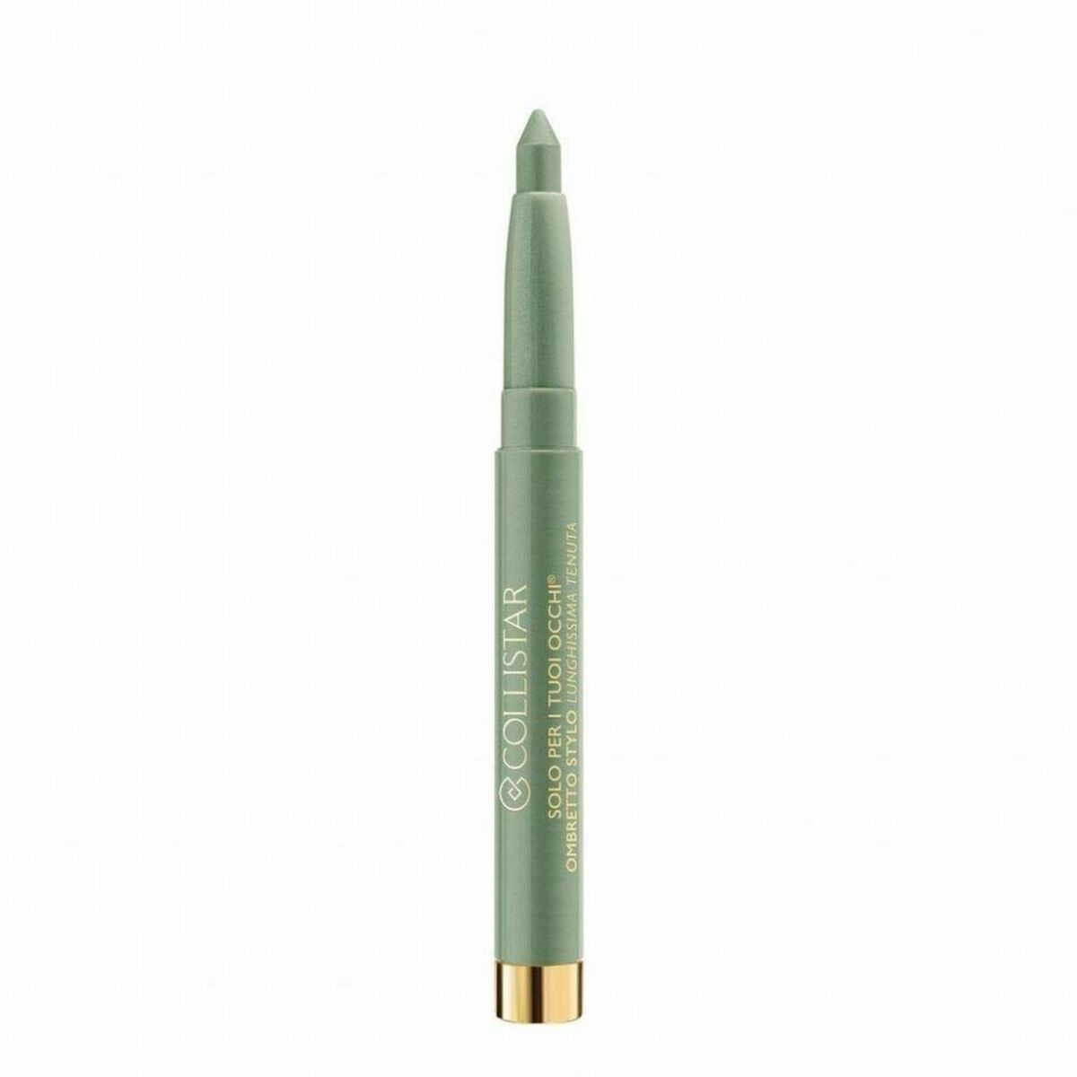 Lidschatten Collistar Eye Shadow Stick Nº 7 Pearl 1,4 g