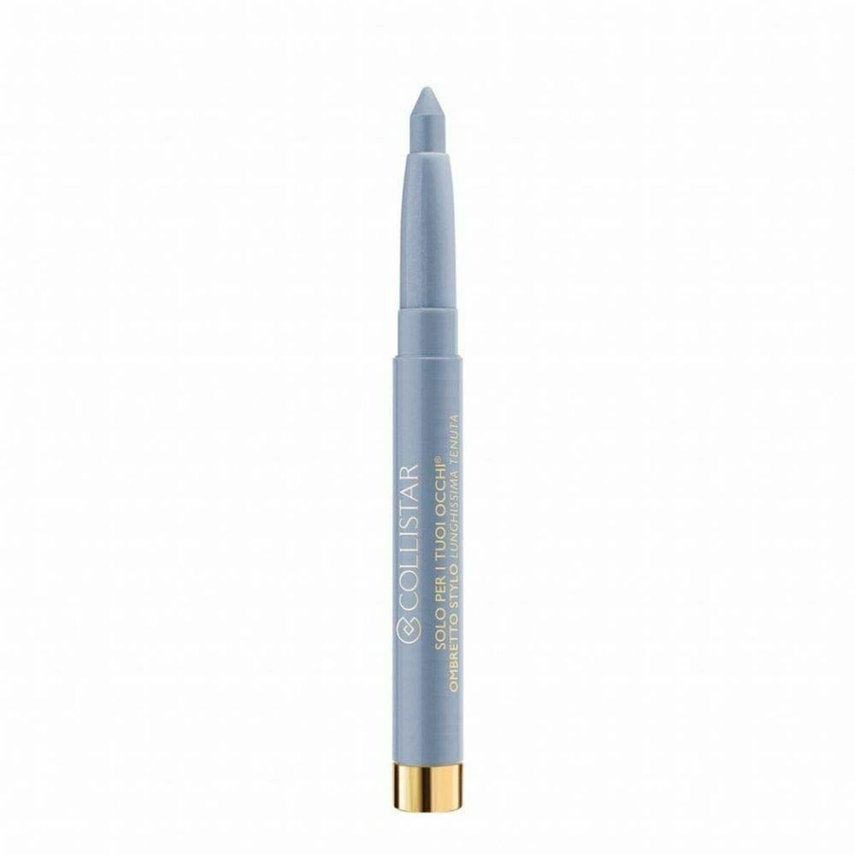 Lidschatten Collistar Eye Shadow Stick Nº 8 Light blue 1,4 g