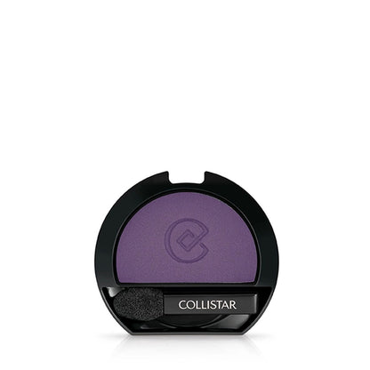 Lidschatten Collistar Impeccable Nachladen Nº 140 Purple Haze Matte 2 g