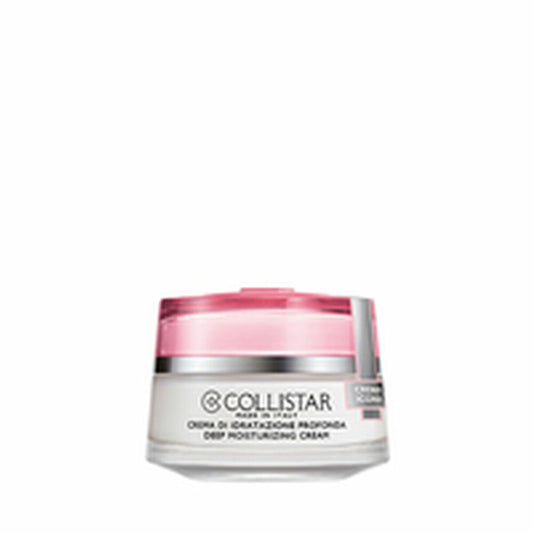 Intensive feuchtigkeitsspendende Creme Collistar Attiva 50 ml