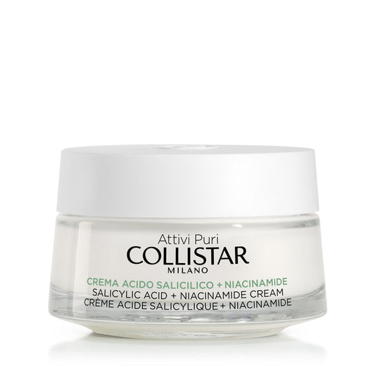 Gesichtscreme Collistar Attivi Puri 50 ml