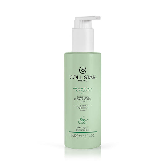 Reinigungsgel Collistar   200 ml