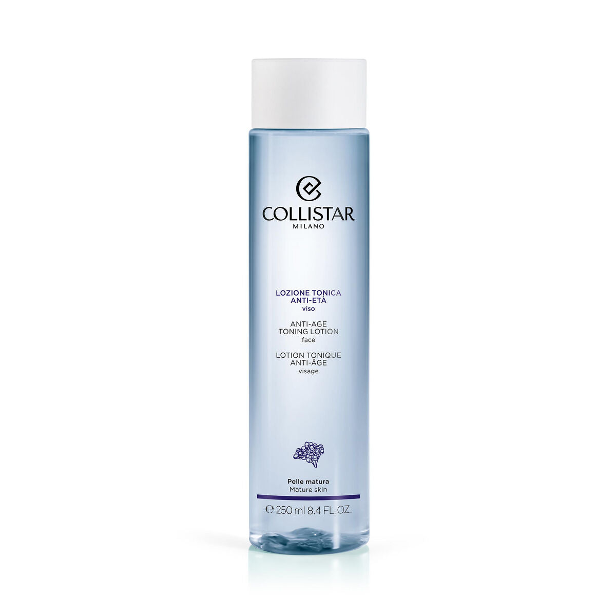 Kräftigende Lotion Collistar   Anti-Aging 250 ml